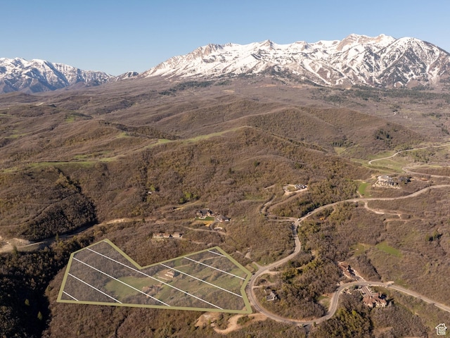 5833 E Old Snowbasin Rd S, Huntsville, UT 84317