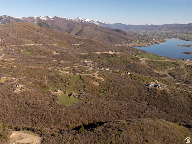 5833 E Old Snowbasin Rd S, Huntsville, UT 84317