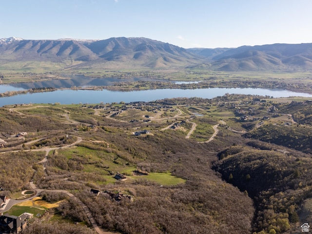 5833 E Old Snowbasin Rd S, Huntsville, UT 84317