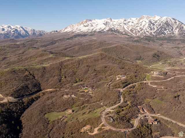 5833 E Old Snowbasin Rd S, Huntsville, UT 84317