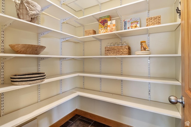 933 N Swiss Farm Ct, Midway, UT 84049 - view of pantry