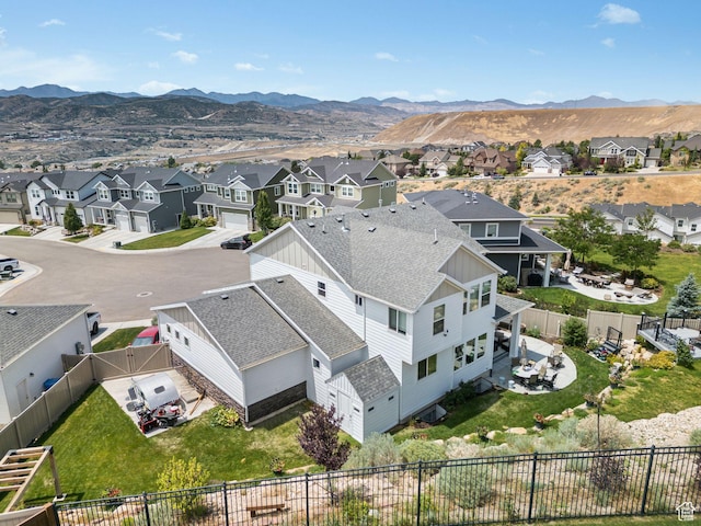 4852 N Arctic Fox Cir W, Lehi, UT 84043 - photo 65