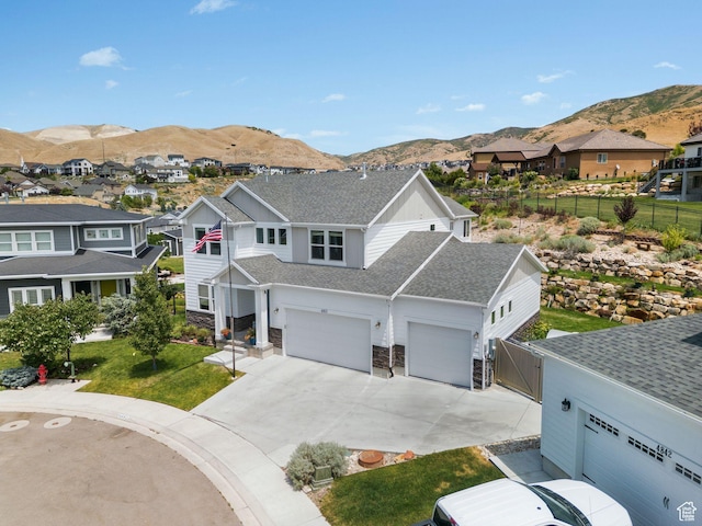 4852 N Arctic Fox Cir W, Lehi, UT 84043 - photo 3