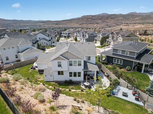 4852 N Arctic Fox Cir W, Lehi, UT 84043 - photo 63