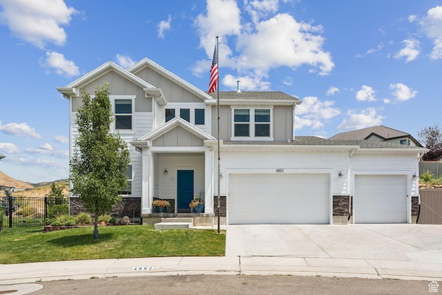 4852 N Arctic Fox Cir W, Lehi, UT 84043 - photo 4