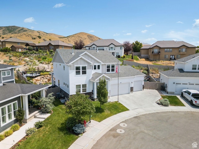 4852 N Arctic Fox Cir W, Lehi, UT 84043 - photo 6