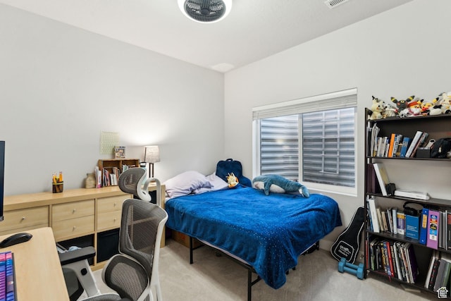 4852 N Arctic Fox Cir W Unit 2800, Lehi, UT 84043 - view of carpeted bedroom