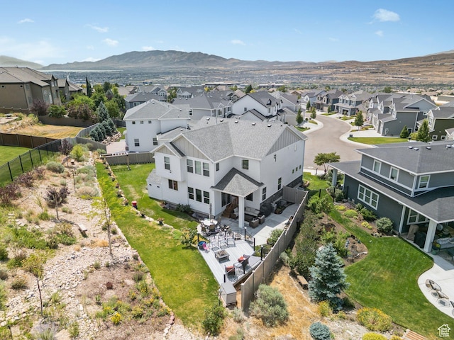 4852 N Arctic Fox Cir W, Lehi, UT 84043 - photo 56