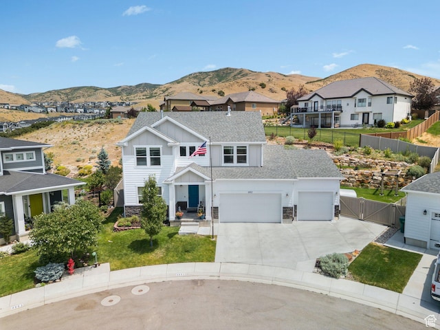 4852 N Arctic Fox Cir W, Lehi, UT 84043 - photo 2
