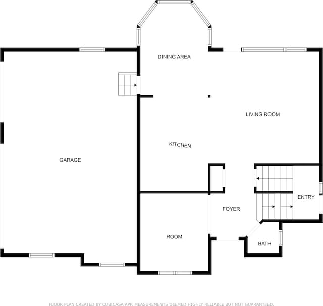 14099 S Pine Mesa Dr, Draper, UT 84020 - view of floor plan / room layout