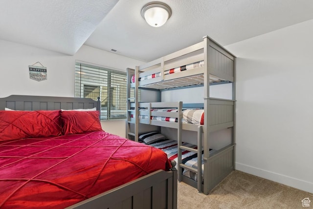 2242 S Beachcomber Ln, Garden City, UT 84028 - bedroom with carpet floors and baseboards