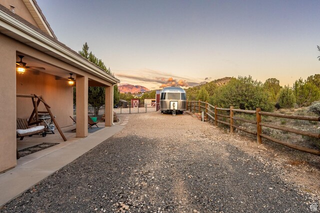696 N High Ground Dr, Dammeron Valley, UT 84783 - photo 64