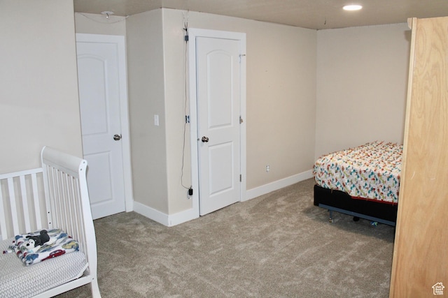 512 Stone Way, Santaquin, UT 84655 - bedroom featuring carpet flooring and baseboards