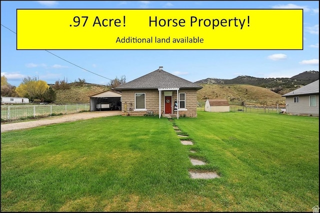 1183 S Hoytsville Rd Unit A, Hoytsville, UT 84017 - a file