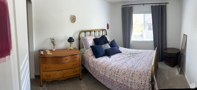 1013 N 740 W, Centerville, UT 84014 - view of carpeted bedroom
