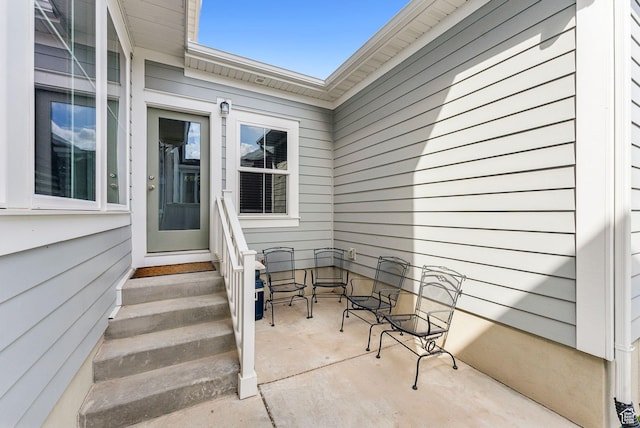 11619 S Silver Pond Dr W, South Jordan, UT 84009 - view of exterior entry