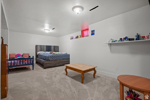 4207 W 5655 S, Salt Lake City, UT 84118 - bedroom with carpet