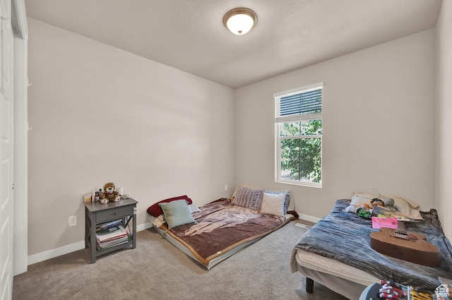 2770 S Sinbad Way W, Magna, UT 84044 - bedroom featuring baseboards and carpet