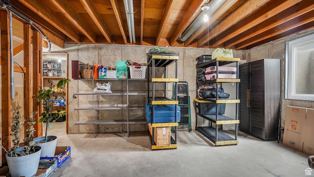 875 E 1150 S Unit 21, Ogden, UT 84404 - view of storage area