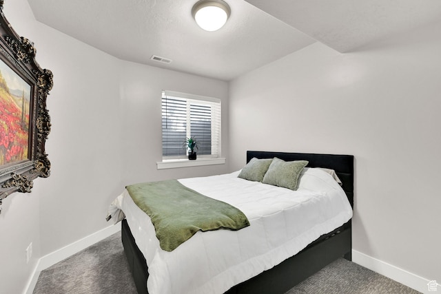 2515 W 3375 S, West Haven, UT 84401 - bedroom featuring baseboards, carpet, and visible vents