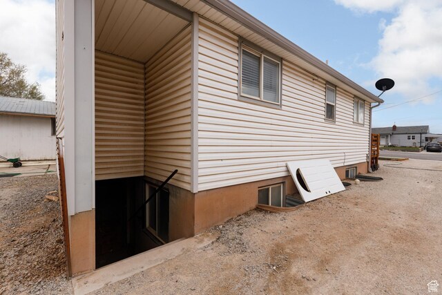 463 E Main St, Salina, UT 84654 - view of property exterior