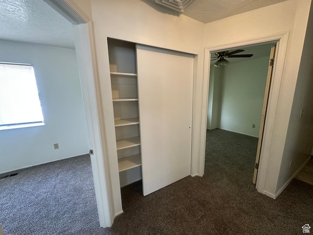558 N Redwood Rd Unit 2-4, Salt Lake City, UT 84116 - closet with visible vents