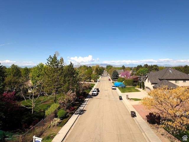 724 E 3230 N, Provo, UT 84604 - drone / aerial view