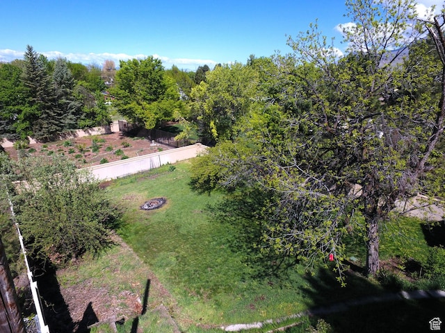 724 E 3230 N, Provo, UT 84604 - drone / aerial view