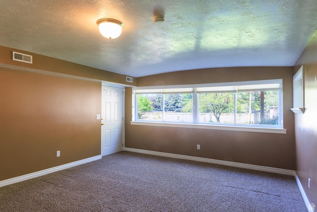 724 E 3230 N, Provo, UT 84604 - empty room featuring carpet floors, baseboards, and visible vents