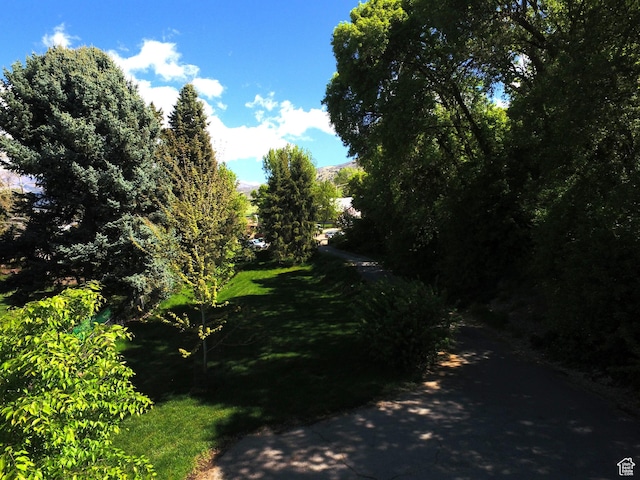 724 E 3230 N, Provo, UT 84604 - exterior space