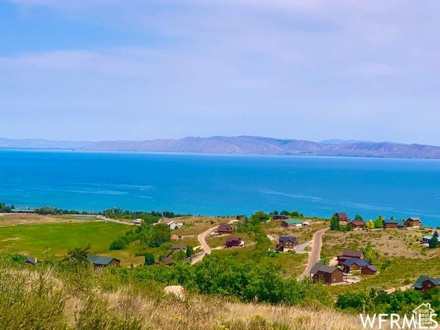 1322 N Ridge Cir, Garden City, UT 84028