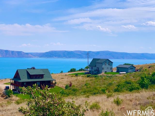 1322 N Ridge Cir, Garden City, UT 84028