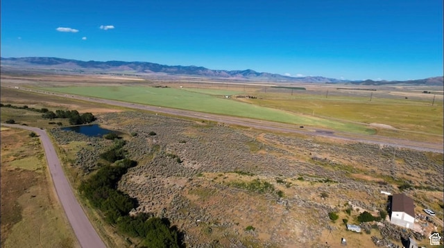 26700 S Marsh Valley Rd E, Downey, ID 83234