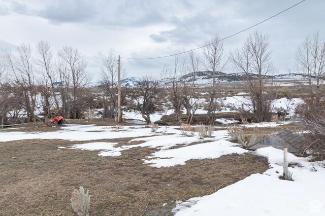 26700 S Marsh Valley Rd E, Downey, ID 83234