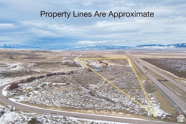 26700 S Marsh Valley Rd E, Downey, ID 83234