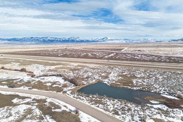 26700 S Marsh Valley Rd E, Downey, ID 83234