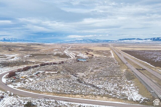 26700 S Marsh Valley Rd E, Downey, ID 83234