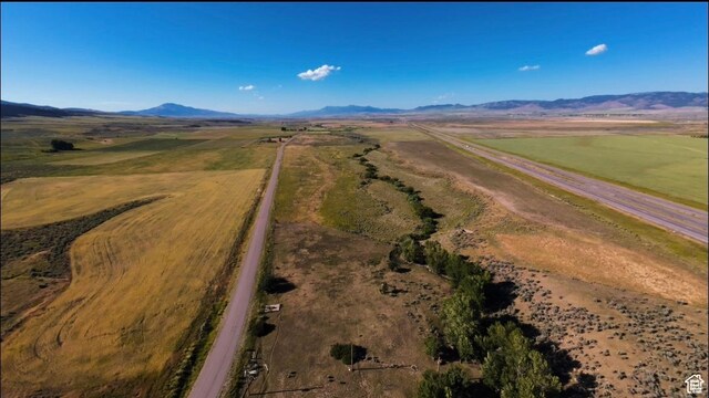 26700 S Marsh Valley Rd E, Downey, ID 83234
