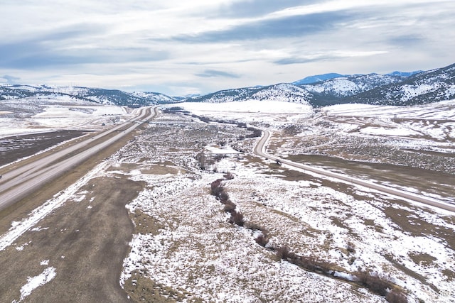 26700 S Marsh Valley Rd E, Downey, ID 83234