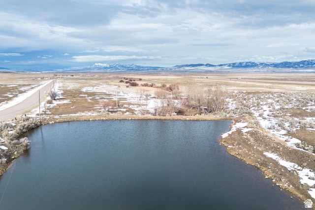 26700 S Marsh Valley Rd E, Downey, ID 83234
