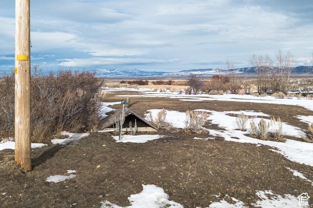 26700 S Marsh Valley Rd E, Downey, ID 83234