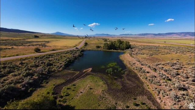 26700 S Marsh Valley Rd E, Downey, ID 83234