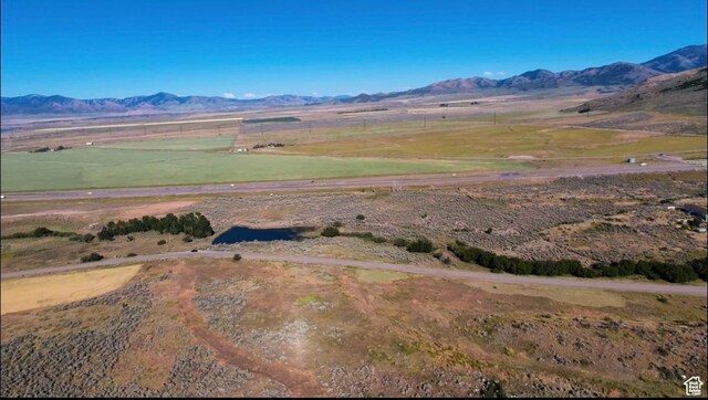 26700 S Marsh Valley Rd E, Downey, ID 83234