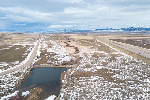 26700 S Marsh Valley Rd E, Downey, ID 83234