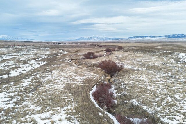 26700 S Marsh Valley Rd E, Downey, ID 83234