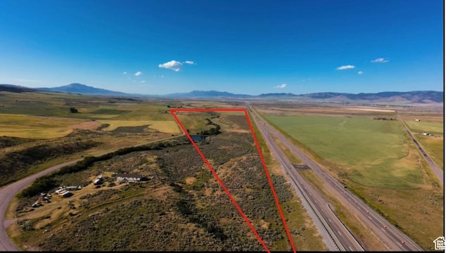 26700 S Marsh Valley Rd E, Downey, ID 83234