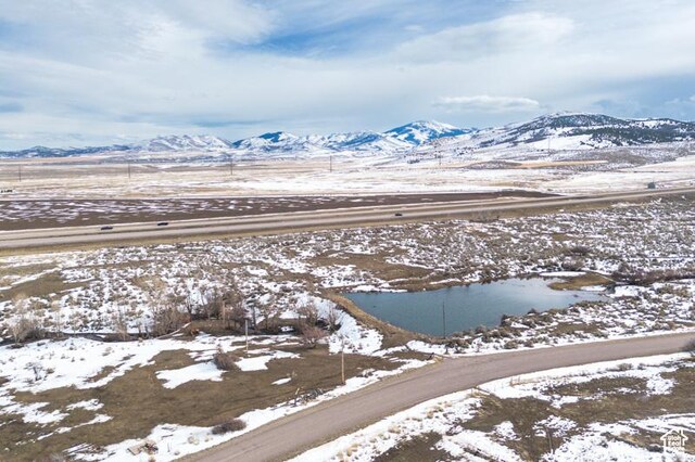 26700 S Marsh Valley Rd E, Downey, ID 83234