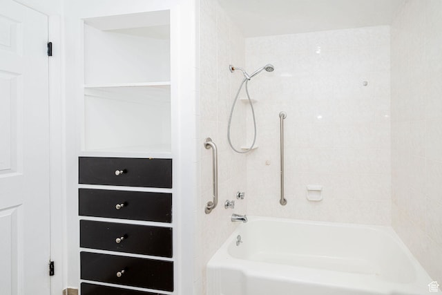 4432 Orchard Ave, South Ogden, UT 84403 - full bath with shower / bath combination