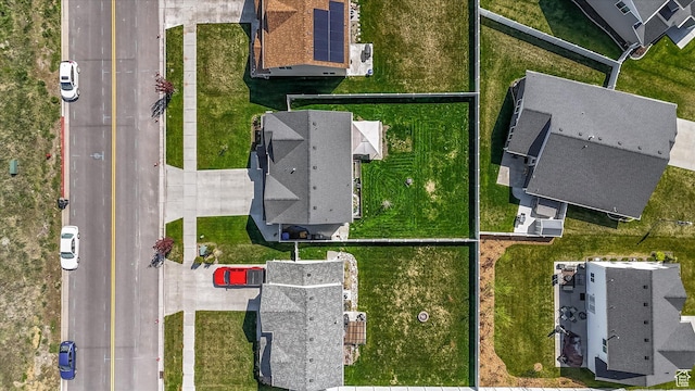 1150 W 200 S, Logan, UT 84321 - birds eye view of property