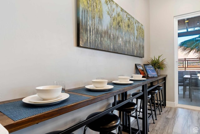 2600 Ocotillo Way Unit 31, Santa Clara, UT 84765 - view of dining area